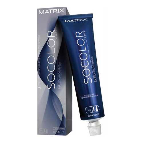 Краска для волос Matrix Socolor Beauty 508N Светлый блондин 90 мл в Орифлейм