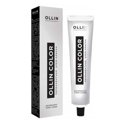 Краска для волос Ollin Professional Ollin Color 11/7 Специальный Блондин Коричневый 60 мл в Орифлейм