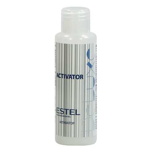 Проявитель Estel Professional De Luxe Activator 1,5% 60 мл в Орифлейм