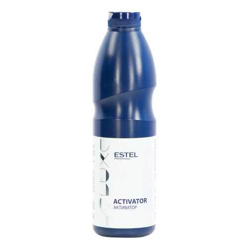 Проявитель Estel Professional De Luxe Activator 1,5% 900 мл в Орифлейм