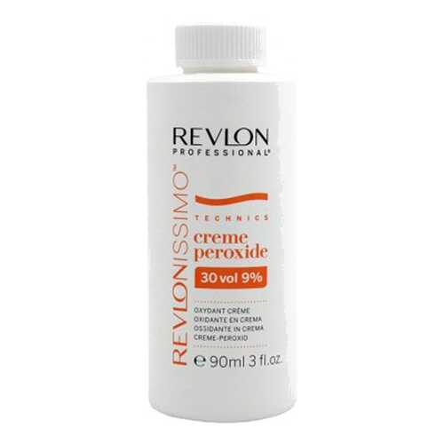 Проявитель Revlon Professional 9% 90 мл в Орифлейм