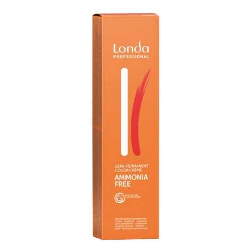 Тонирующая краска Londa professional Ammonia free 0/56 Красно-фиолетовый микстон в Орифлейм