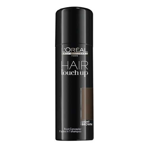 Тонирующее средство L'Oreal Professionnel Hair Touch Up Светло-коричневый 75 мл в Орифлейм