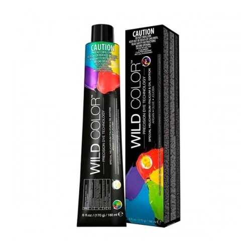 Wildcolor - Стойкая крем-краска Permanent Hair Color 8N/G Светлый блонд 180 мл в Орифлейм