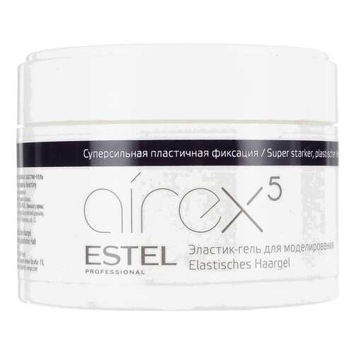 Гель для укладки Estel Professional Airex Elastic Modeling Gel 75 мл в Орифлейм