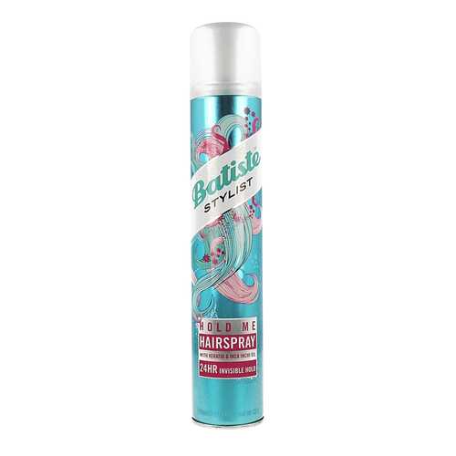 Лак для волос Batiste Stylist в Орифлейм