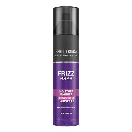 Лак для волос John Frieda Frizz Ease с защитой от влаги и атмосферных явлений, 250 мл в Орифлейм