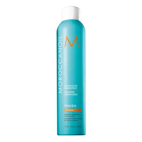 Лак для волос Moroccanoil Luminous Hairspray 330 мл в Орифлейм