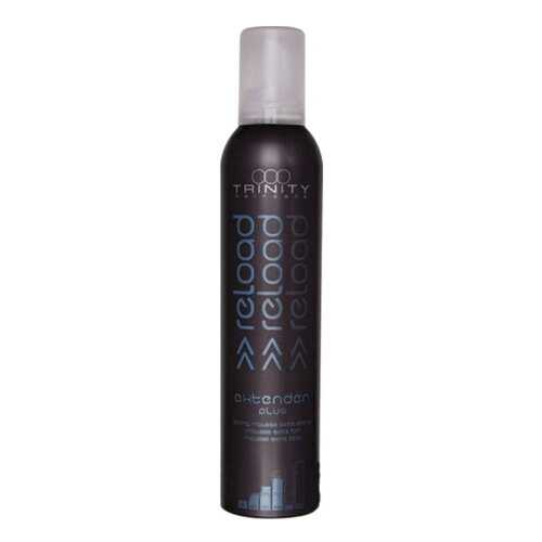 Мусс для волос Trinity Hair Care Extender Plus Styling Mousse Extra Strong 300 мл в Орифлейм