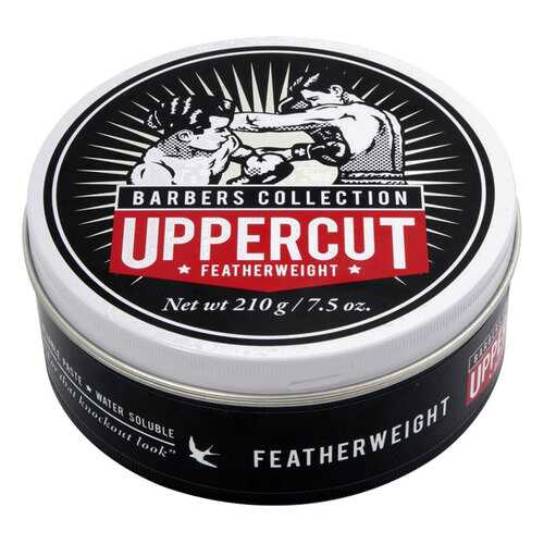 Паста для укладки волос средней фиксации Uppercut Deluxe Featherweight, 210 гр в Орифлейм