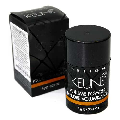 Пудра для волос Keune Blend Volume Powder 7 г в Орифлейм