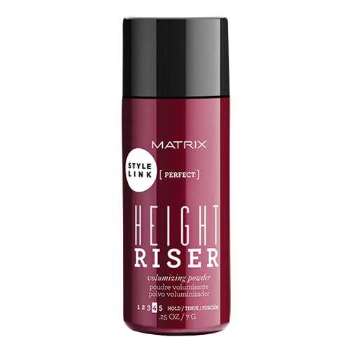 Пудра для волос Matrix Style Link Height Riser Volumizing Powder в Орифлейм