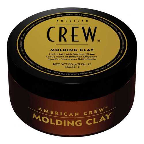 Средство для укладки волос American Crew Molding Clay 85 мл в Орифлейм