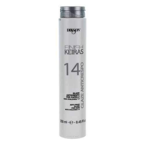 Средство для укладки волос Dikson Finish Keiras Glaze Anticrespo 14 250 мл в Орифлейм