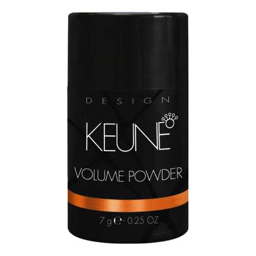 Средство для укладки волос Keune Design Volume Powder 7 г в Орифлейм