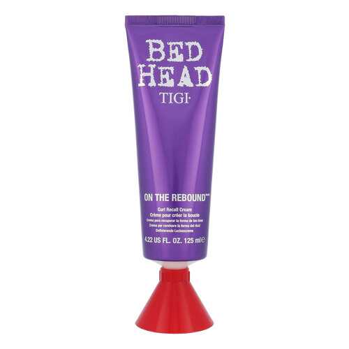 Средство для укладки волос Tigi Bed Head On The Rebound Curl Recall 125 мл в Орифлейм