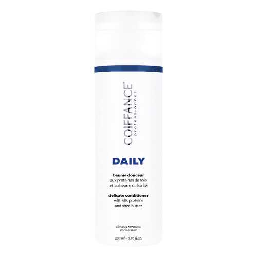 Бальзам Coiffance Daily Delicate Conditioner смягчающий 200 мл в Орифлейм