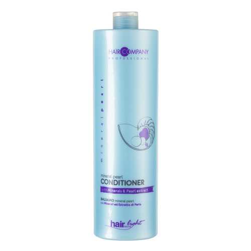 Бальзам для волос Hair Company Light Mineral Pearl Conditioner 1000 мл в Орифлейм