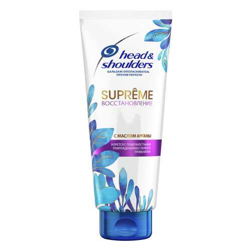 Бальзам для волос Head & Shoulders Supreme Восстановление 275 мл в Орифлейм