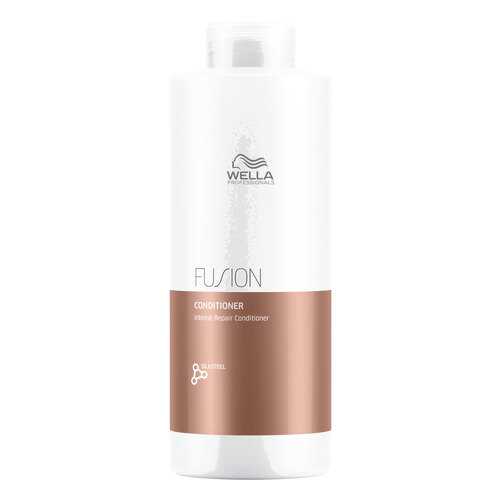 Бальзам для волос Wella Professionals Fusion Intensive Restoring 1 л в Орифлейм