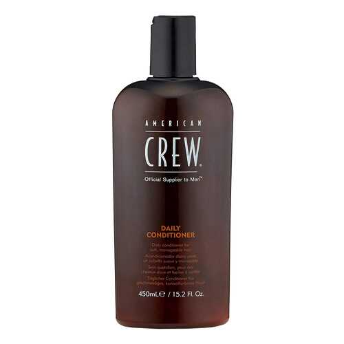 Кондиционер для волос American Crew Daily Conditioner 450 мл в Орифлейм