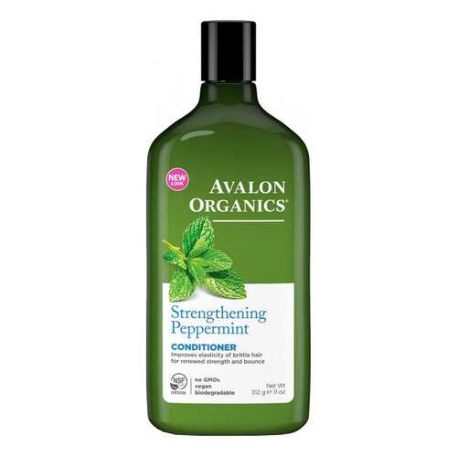 Кондиционер для волос Avalon Organics Peppermint 312 мл в Орифлейм