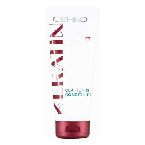 Кондиционер для волос C:EHKO Glattungs Conditioner 200 мл в Орифлейм