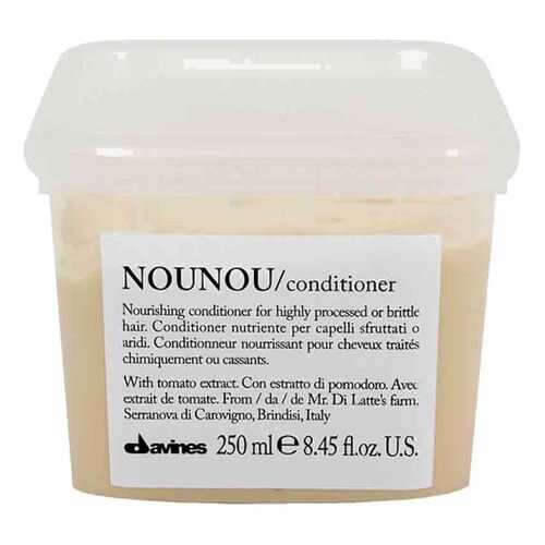 Кондиционер для волос Davines Essential Haircare Nounou Conditioner 250 мл в Орифлейм