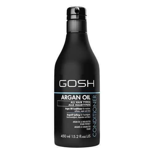 Кондиционер для волос Gosh Argan Oil 450 мл в Орифлейм