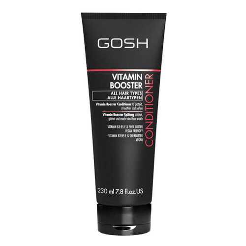 Кондиционер для волос Gosh Vitamin Booster 230 мл в Орифлейм