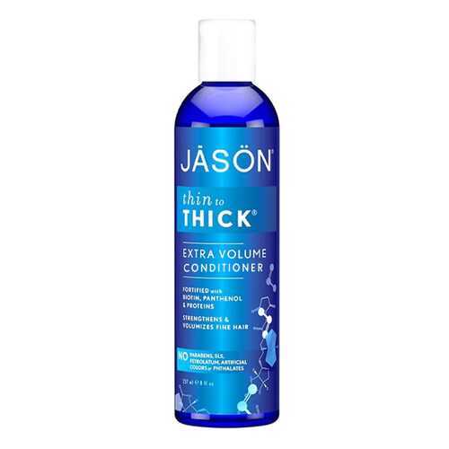 Кондиционер для волос Jason Thin to Thick Extra Volume Conditioner 227 мл в Орифлейм