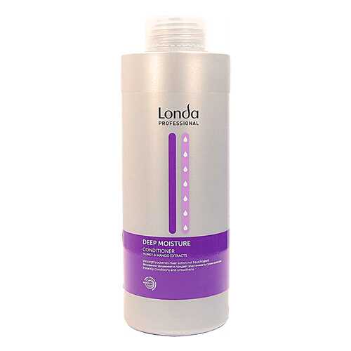 Кондиционер для волос Londa Professional Deep Moisture Express 1000 мл в Орифлейм