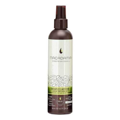 Кондиционер для волос Macadamia Weightless Moisture Conditioning Mist 236 мл в Орифлейм