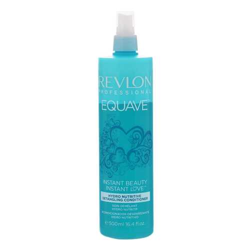 Кондиционер для волос Revlon Professional Equave Instant Beauty Hydro 500 мл в Орифлейм