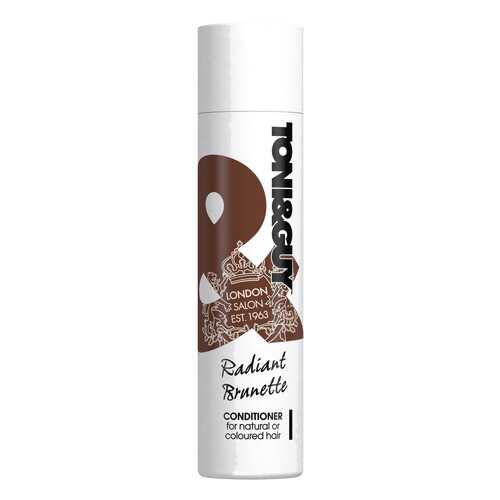 Кондиционер для волос Toni&Guy Radiant Brunette Conditioner 250 мл в Орифлейм