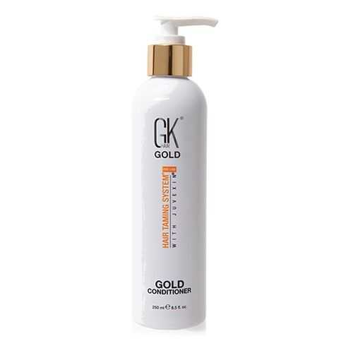 Кондиционер GKhair Gold 250 мл в Орифлейм