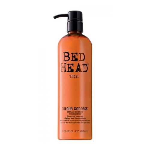 Кондиционер TIGI Bed Head для Окрашенных Волос, 750 мл в Орифлейм