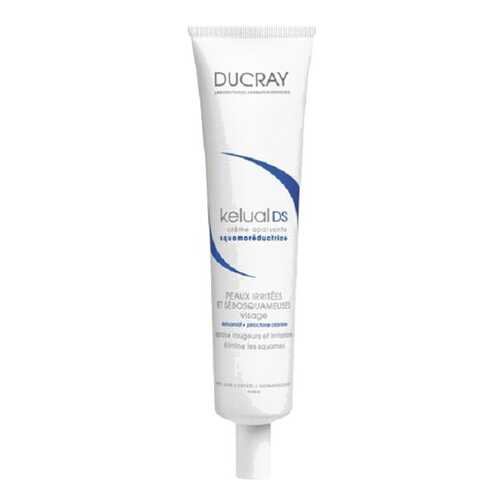 Крем для волос Ducray Kelual DS Cream 40 мл в Орифлейм