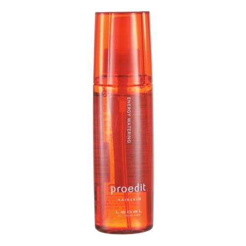 Лосьон для волос Lebel Proedit Hairskin Energy Watering 120 г в Орифлейм