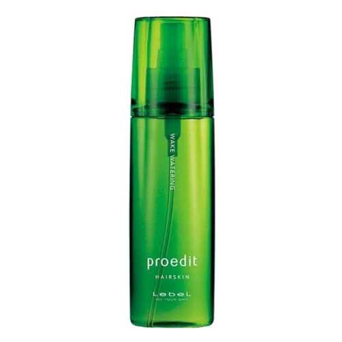 Лосьон для волос Lebel Proedit Hairskin Wake Watering 120 мл в Орифлейм