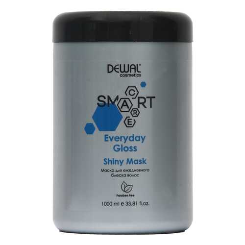 Маска для ежедневного блеска волос SMART CARE Everyday Gloss Shiny Mask, 1000 мл в Орифлейм