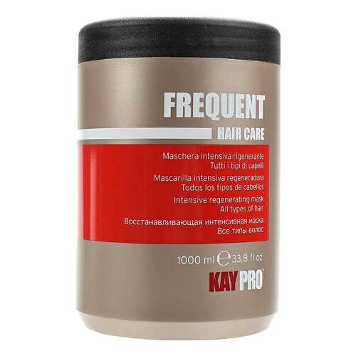 Маска для волос KayPro Frequent Hair Care 1 л в Орифлейм