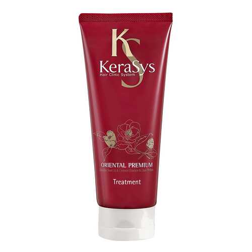 Маска для волос KERASYS Oriental Premium 200 мл в Орифлейм