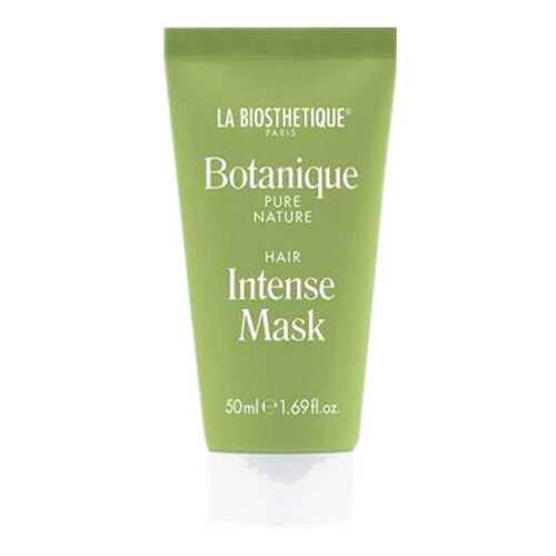 Маска для волос La Biosthetique Intense Mask 50 мл в Орифлейм