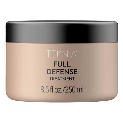 Маска для волос Lakme Full Defense, 250 мл в Орифлейм