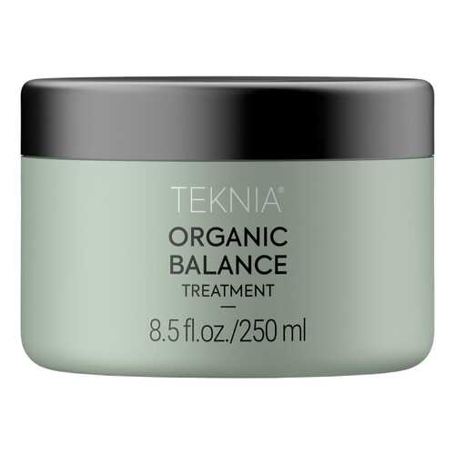 Маска для волос Lakme Organic Balance, 250 мл в Орифлейм