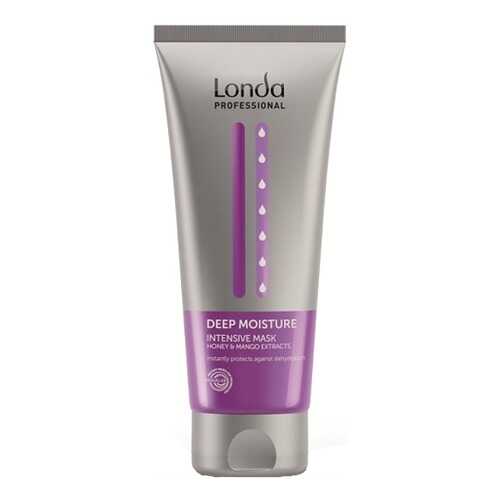 Маска для волос Londa Professional Deep Moisture в Орифлейм