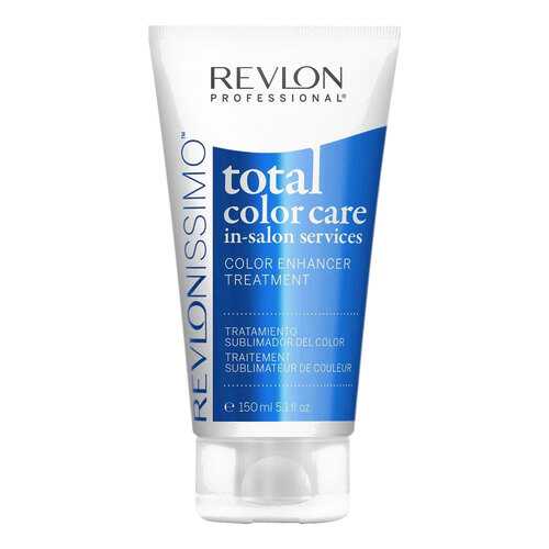 Маска для волос Revlon Revlonissimo Total Color Care Treatment 150 мл в Орифлейм