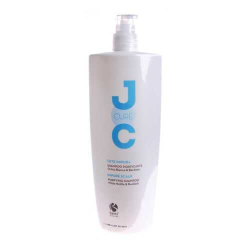 Шампунь Barex Italiana JOC Care Purifying 1 л в Орифлейм