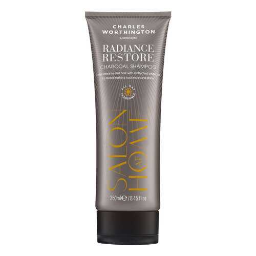 Шампунь Charles Worthington Radiance Restore Charcoal 250 мл в Орифлейм